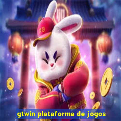 gtwin plataforma de jogos